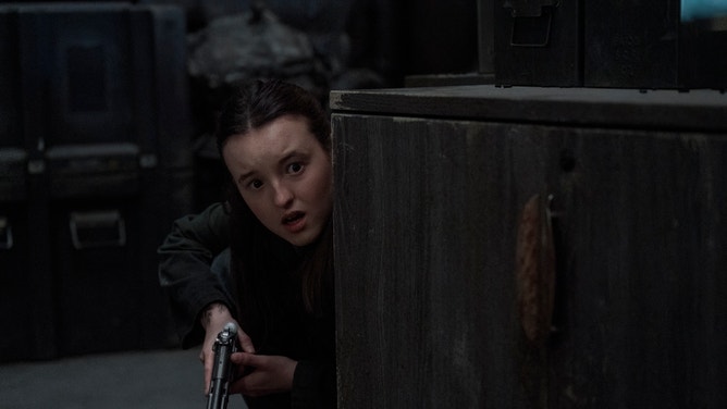 "The Last of Us" (Credit: HBO)