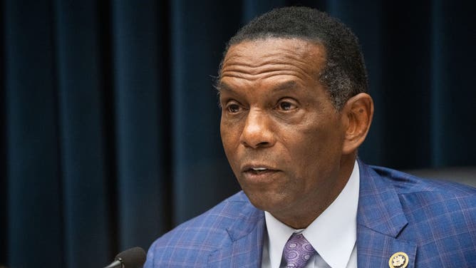 Rep. Burgess Owens (R-UT) demanded that Nike answer questions about its alleged role in funding a study on youth transgender athletes.