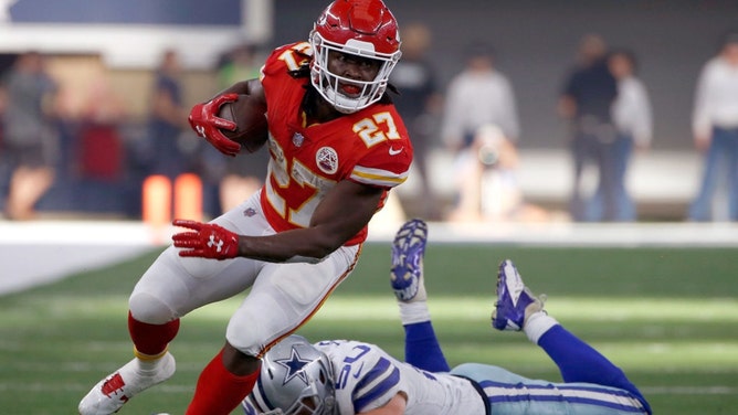Chiefs-Cowboys will be a ratings darling for the NFL on Thanksgiving Day, and if you want to go, you better start saving ... fast!