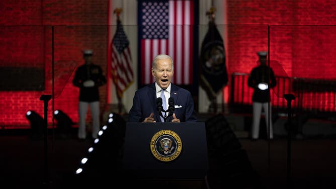 Joe Biden mental decline