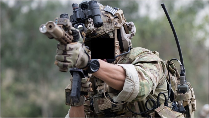 Delta Force, Army Rangers, Navy SEALs (Credit: Getty Images Creatives)