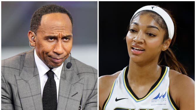 Despite a clear lack of evidence, several ESPN "analysts" were happy to accept the premise that Chicago Sky forward Angel Reese endured racial attacks during game against Caitlin Clark, Indiana Fever.