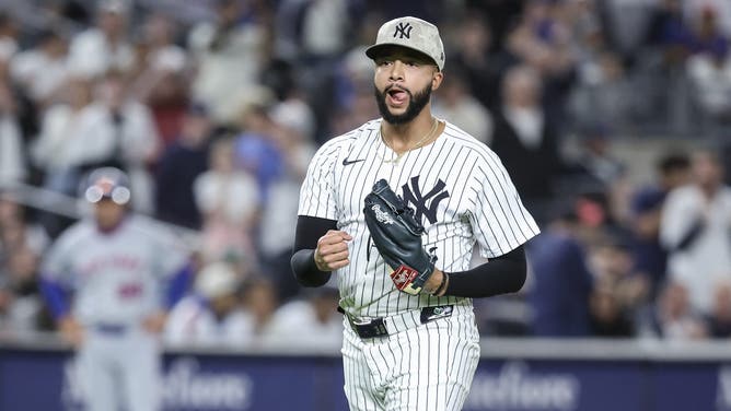 New York mets New York yankees ratings
