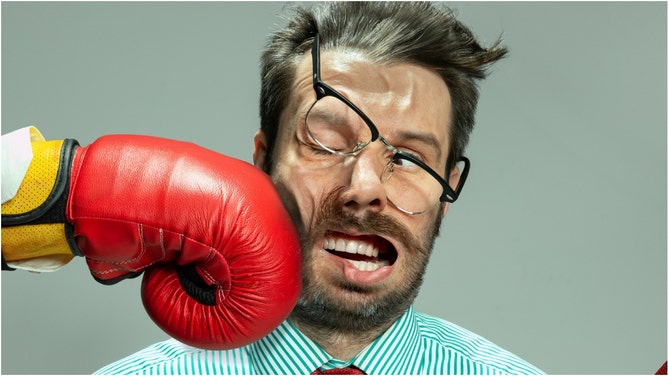 Old Row Outdoors posted a video of a group of men brawling on a river. Watch the insane footage. (Credit: Getty Images Creatives)