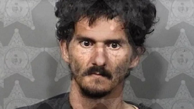 florida man sex with pool floats