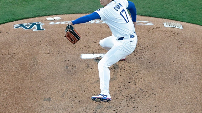 Shohei Ohtani
