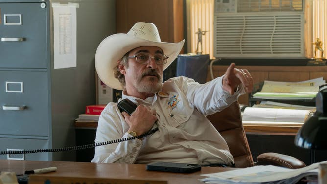 Eddington (Credit: A24)