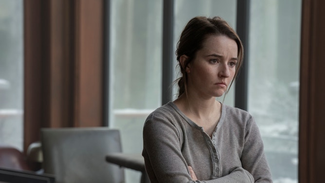 The Last of Us (Credit: HBO)