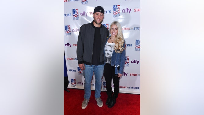 kelly stafford tried to wax her vagina