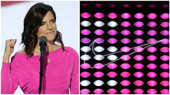 Rep. Nancy Mace told OutKick that Nike should face "consequences" for their role in allegedly funding a study on transgender youth athletes as young as 12 years old.