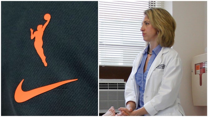 Dr. Kathryn Ackerman, the leading researcher on the allegedly Nike-funded transgender youth athlete study, declined to speak with OutKick.