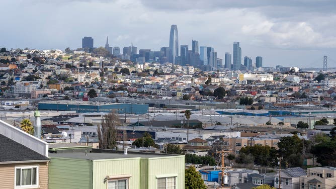 San Francisco