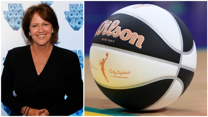 USA Today reporter Christine Brennan learned firsthand that WNBA players aren't used to real media coverage and they displayed their clear lack of polish many times.