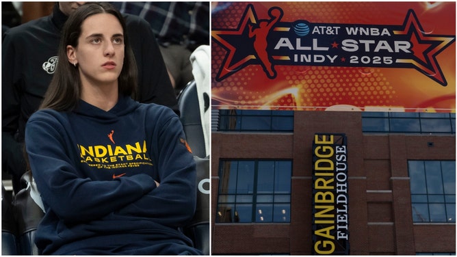 Indiana Fever superstar Caitlin Clark announced that her groin injury will prevent her from competing in the WNBA All-Star Game and three-point shootout.