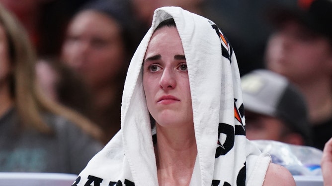 The Indiana Fever ruled out superstar Caitlin Clark for its game Wednesday night against the New York Liberty, and now all attention is on her status for the WNBA All-Star Game.