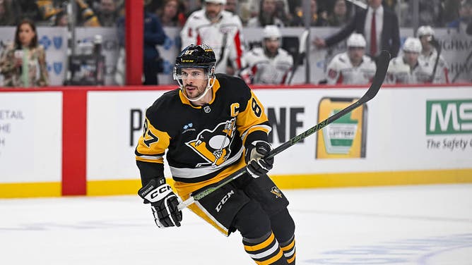 Sidney Crosby