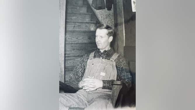 Dwight Hookstead (Credit: Hookstead Family)