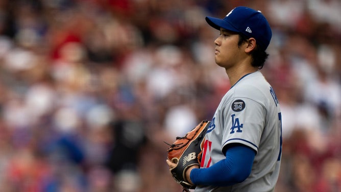Shohei Ohtani