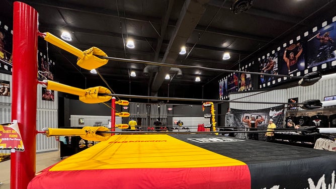 Hulk Hogan fans flock to his store in Pigeon Forge, Tennessee, to buy a piece of history to remember the Hulkster. Via: Trey Wallace
