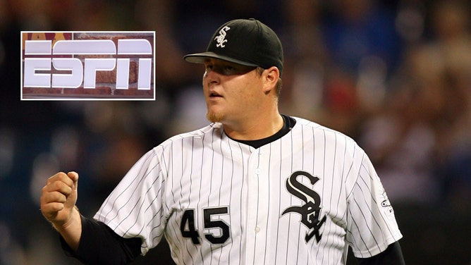 ESPN's social media post about the death of former Chicago White Sox closer Bobby Jenks led fans to criticize the media outlet for downplaying his role in the team's 2005 World Series victory.