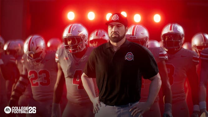 "College Football 26" (Credit: EA Sports)