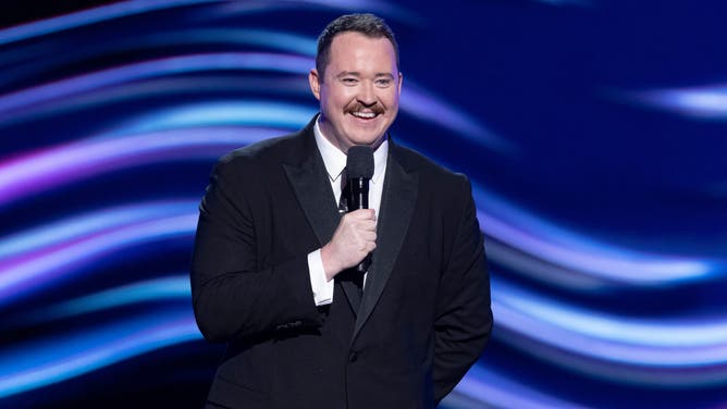 Bomani Jones provided some very insightful, and very reasonable, commentary on Shane Gillis' jokes at the ESPY awards last week.