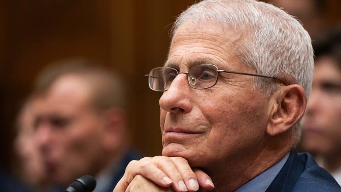 Anthony Fauci made misleading claims about COVID vaccine efficacy