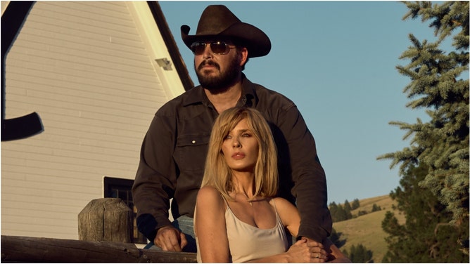 "Yellowstone" (Credit: Paramount Network)