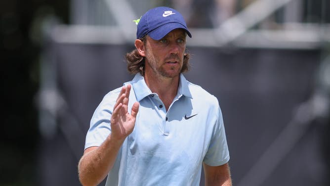 Tommy Fleetwood ended his long drought, winning the Tour Championship for his first career PGA Tour victory and a $10 million prize.
