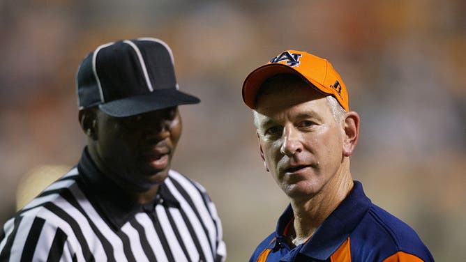 Auburn Decides To Claim Additional National Championships, Sorry To The 2004 USC Team