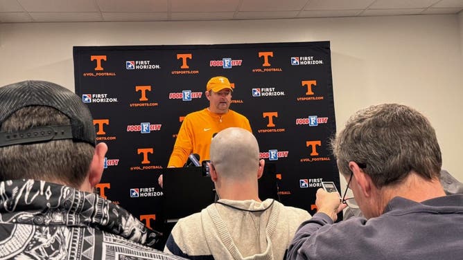 Schools are now offering a new variety of fan experiences, like Oklahoma selling press conference seats