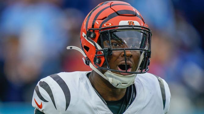 After a year on the practice squad, Bengals safety PJ Jules says he made the 53-man roster and dedicated the moment to his late father; coaches call his journey one of the NFL’s most inspiring.