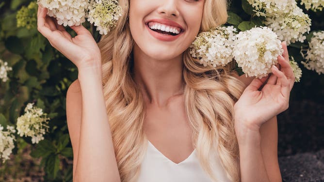 attractive woman prefers to date ugly men