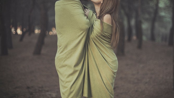 couple sex in woods banned from state park