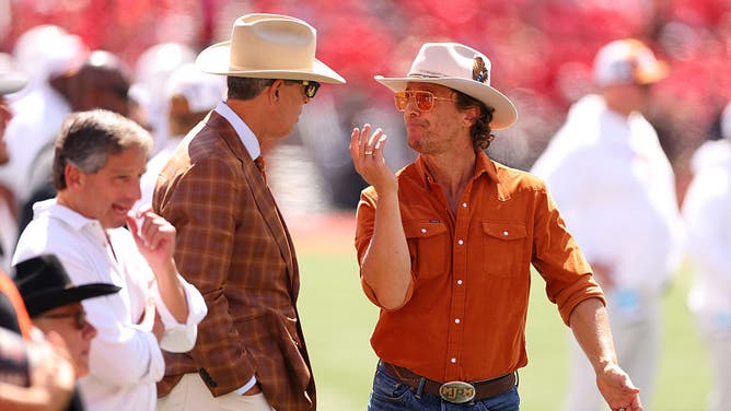 Ohio State vs Texas Sets Viewership Record As FOX’s Most-Watched Week One College Football Game Ever