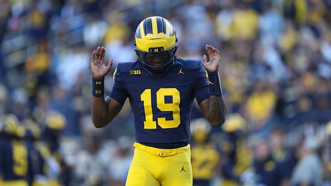 NFL vs. College Football: What's The Most Expensive Ticket This Weekend?