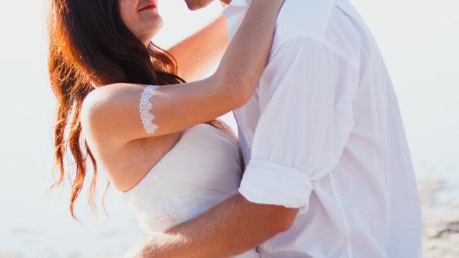 husband marries wife's boss' daughter