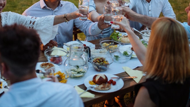 soft swinging is a popular sex trend right now