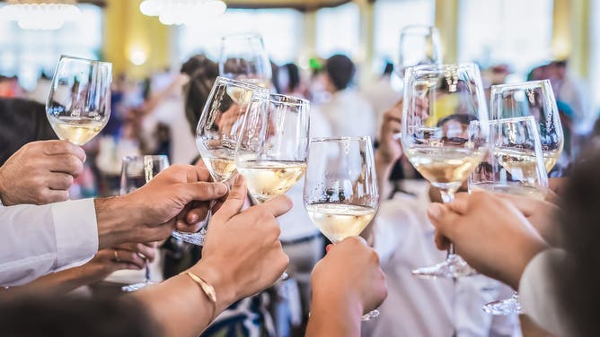 mother-in-law's toast takes x-rated turn