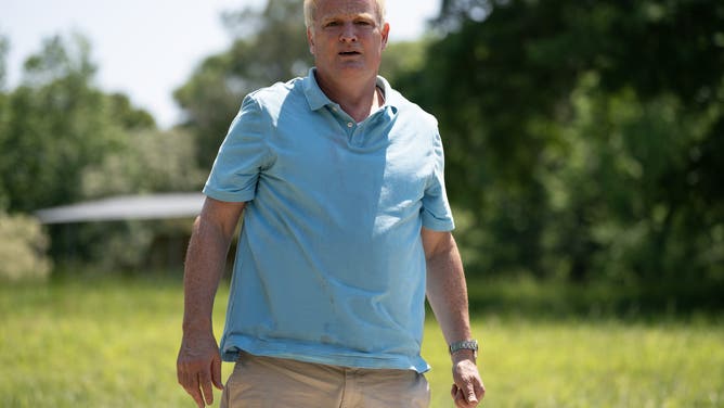 MURDAUGH: DEATH IN THE FAMILY -