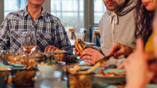 former mayor sugar daddy offer