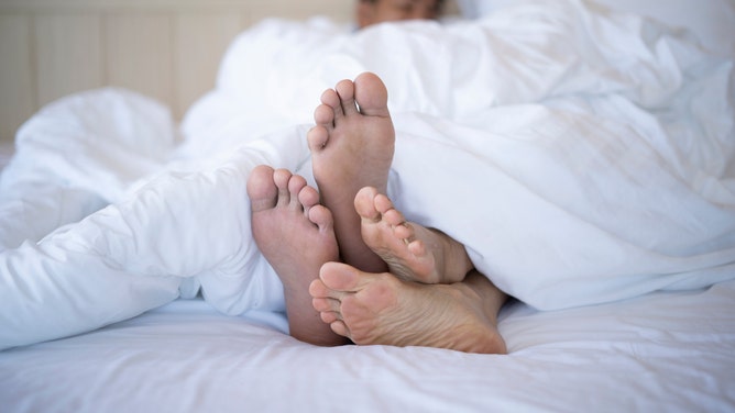 nanny complaining couple she works for has sex at lunch