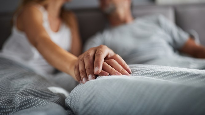 husband willing to give open marriage another shot