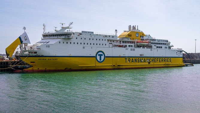ferry company apologizes for showing adult movie to passengers