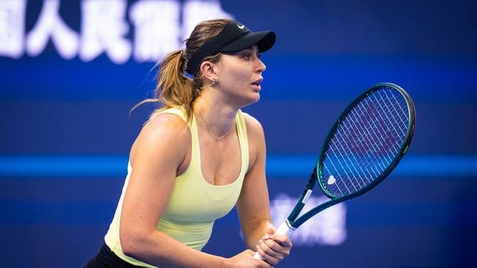 Paula Badosa turns 28 and announces she's sexy and single