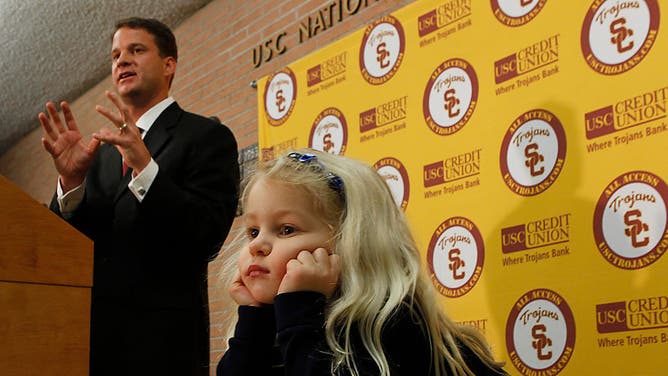 Lane Kiffin Found Peace At Ole Miss. But Right Or Wrong, He's Guided By The Football Business | Trey Wallace