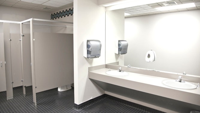 Bathroom review interview BJ Owens