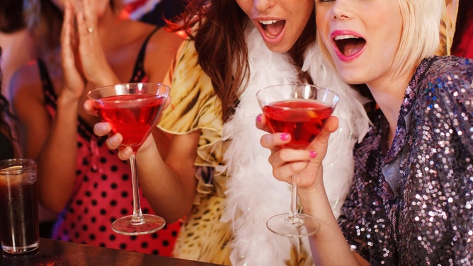 bride-to-be cheated during bachelorette party