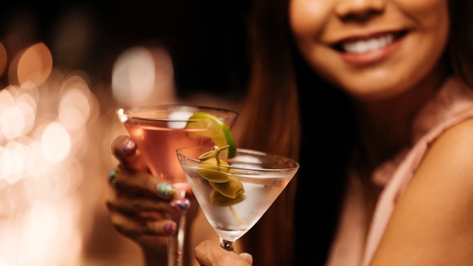 swingers company chirstmas party