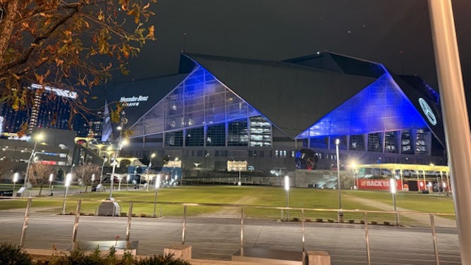 Inside The SEC Championship: Lane Kiffin Backlash, CFP Controversy, And A Push for New Play-In Games